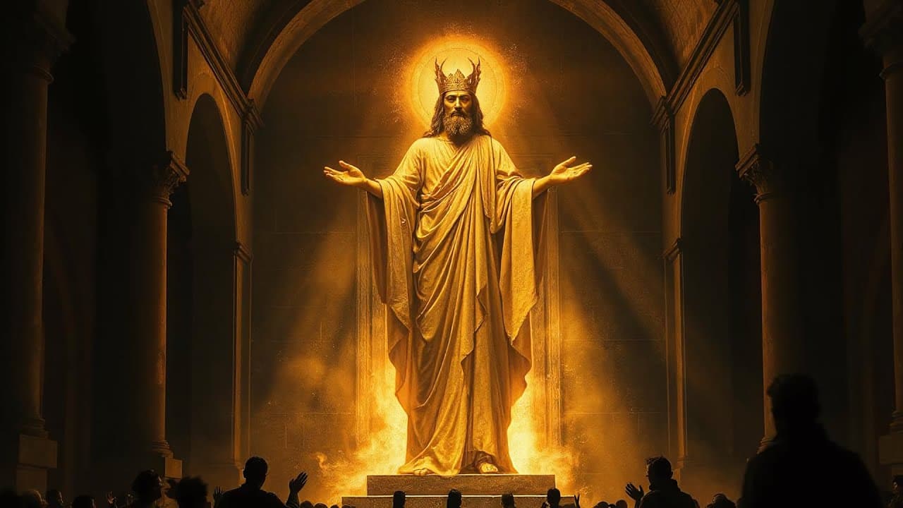 Thumbnail de Os deuses OCULTOS da África que a religião ocidental tentou apagar