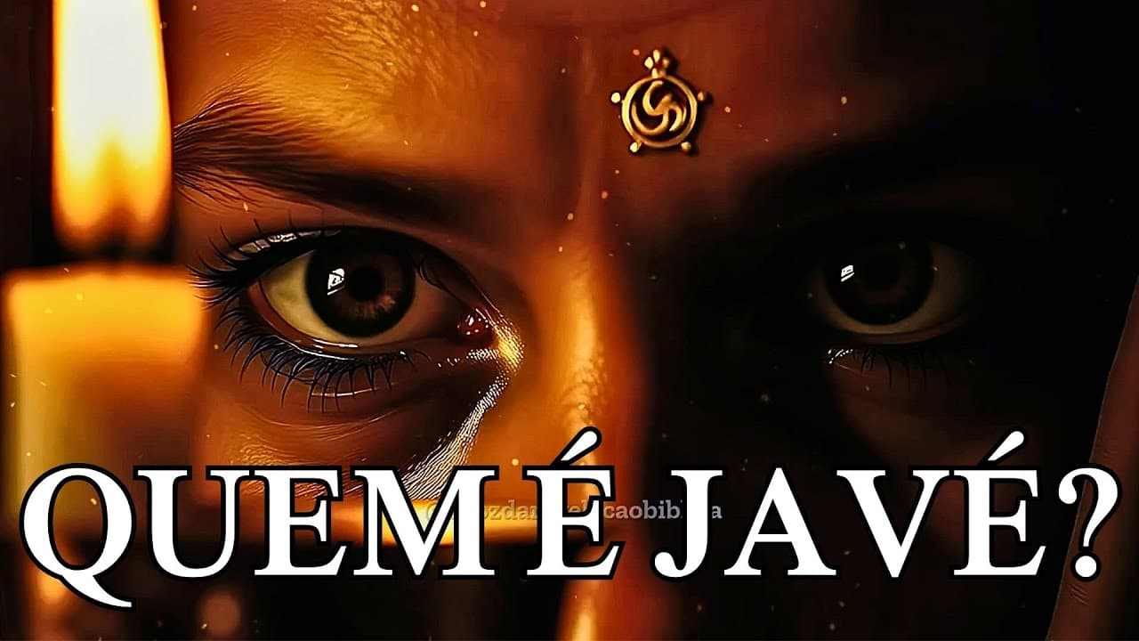 Thumbnail de JAVÉ era um ANUNNAKI? O Documento SUMÉRIO que a Igreja DESTRUIU